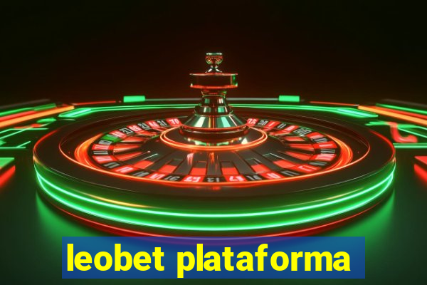 leobet plataforma